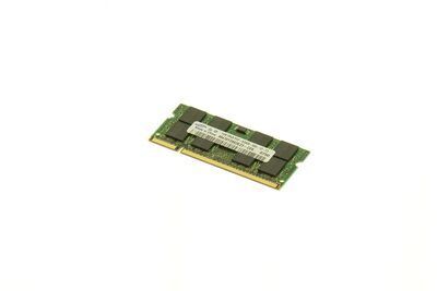 Hewlett Packard Enterprise - MEM MOD,SODIMM,1GBPC2-5300