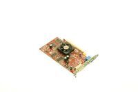 HP - 128MB PCI Express graphics