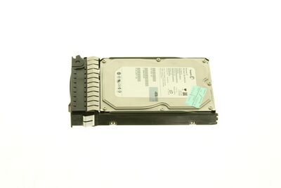 Hewlett Packard Enterprise - 250Gb 7200rpm