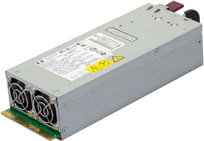 Hewlett Packard Enterprise - HotPlug Redundant PS