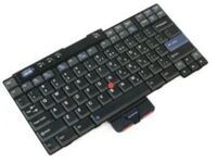Lenovo - Keyboard (SWEDISH)