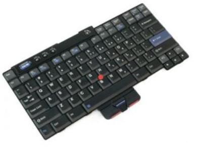 Lenovo - Keyboard (SWEDISH)