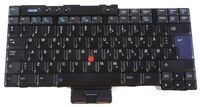 Lenovo - Keyboard (DANISH)
