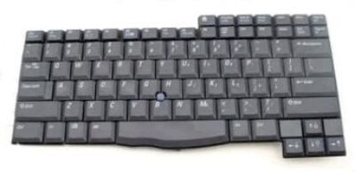 Dell - Keyboard (US)