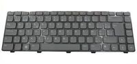 Dell - Keyboard (BELGIAN)