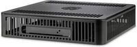 HP - Desktop Mini LockBox V2