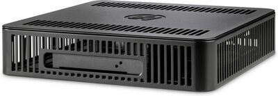 HP - Desktop Mini LockBox V2