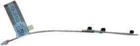 Dell - Power Button Board with Cable