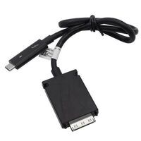 Dell - USB Type C to Trinity Cable,
