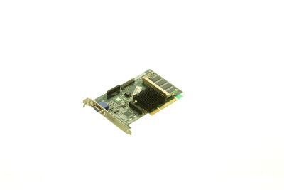Hewlett Packard Enterprise - BOARD,GRAPHICS G200 ATX