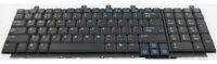 HP - Keyboard (DANISH)