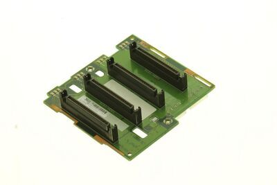 Hewlett Packard Enterprise - SCSI backplane board for HP