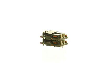 Hewlett Packard Enterprise - Power supply - 300W, 48VDC