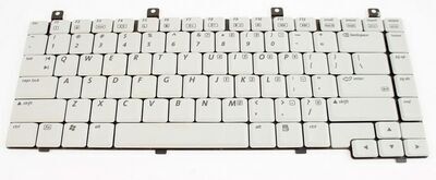HP - Keyboard (USA)