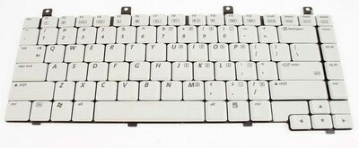 HP - Keyboard (SWEDISH/FINNISH)