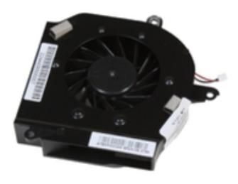 HP - Cooling Fan Assembly