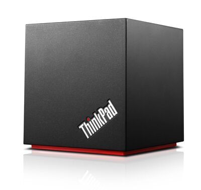 Lenovo - THINKPAD WIRELESS WIGIG DOCK