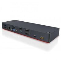 Lenovo - ThinkPad Thunderbolt 3 Dock