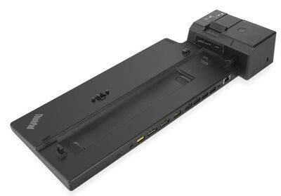Lenovo - Pro Docking Station TP