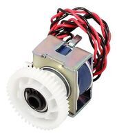 Lexmark - MX61x SVC Clutches