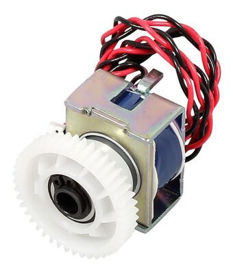 Lexmark - MX61x SVC Clutches