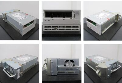 Hewlett Packard Enterprise - Tape drive - 200/400GB LTO