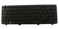 HP - KYBD UK