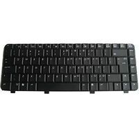 HP - Keyboard (SWEDISH/FINNISH)