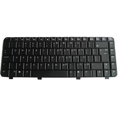 HP - Keyboard (SWEDISH/FINNISH)