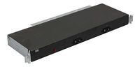 Hewlett Packard Enterprise - 16A high voltage PDU