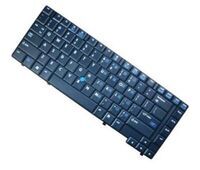 HP - Keyboard (USA)