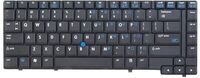 HP - Keyboard (ENGLISH)