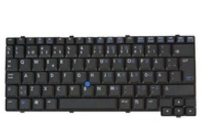 HP - Keyboard (ENGLISH)