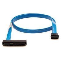 Hewlett Packard Enterprise - SAS to Mini 2m Cable **New