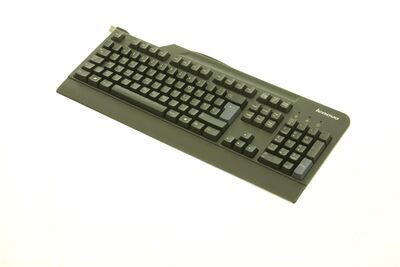 IBM - Keyboard USB (US/ENGLISH)