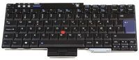 Lenovo - Keyboard (NORWEGIAN)