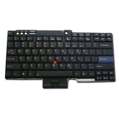 Lenovo - Keyboard (TURKISH)