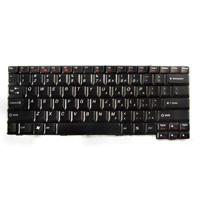 Lenovo - Keyboard (US GREEK)
