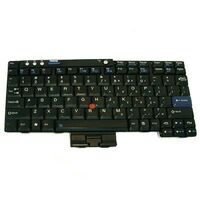 Lenovo - Keyboard (US)