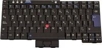 Lenovo - Keyboard (SPANISH)