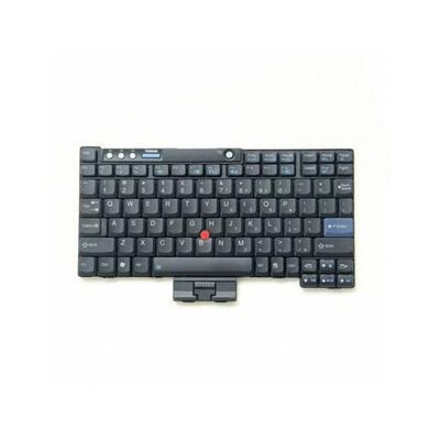 Lenovo - Keyboard (SLOVENIAN)