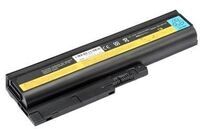 Lenovo - 7 Cell Battery Rechargeable