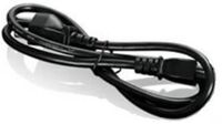 Lenovo - Lenovo line cord for 65W AC