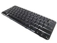 HP - Keyboard (NORDIC)