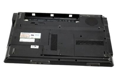 HP - SPS-BOTTOM CASE W/WIRELESS SWI