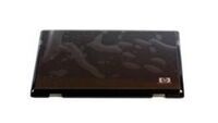 HP - LCD PLASTIC REAR DV9000