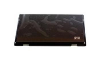 HP - LCD PLASTIC REAR DV9000