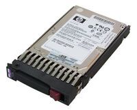 Hewlett Packard Enterprise - 72GB hdd hot plug SAS SP G2