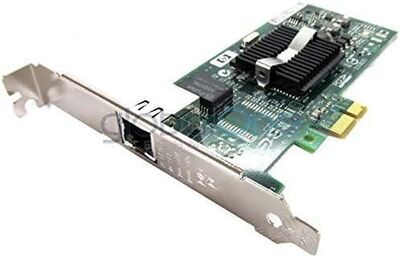 Hewlett Packard Enterprise - BD-NIC NC110 PCI-E 1000