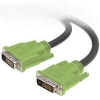 HP - Cable Dual Link Dvi